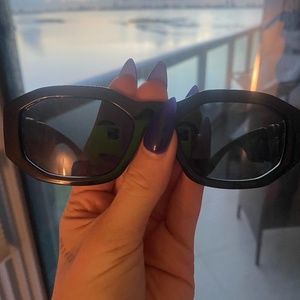 Versace sunglasses
